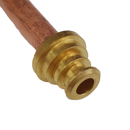 Труба бака 128224-07.000